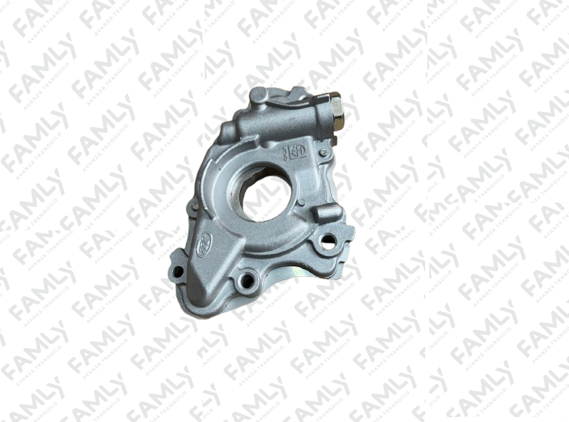 Repuestos Famly - M7              - OIL PUMP