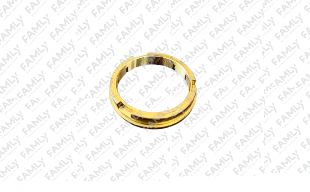 Repuestos Famly - X3 SC BOX       - ANILLO DE ENGRANAJE, RTH