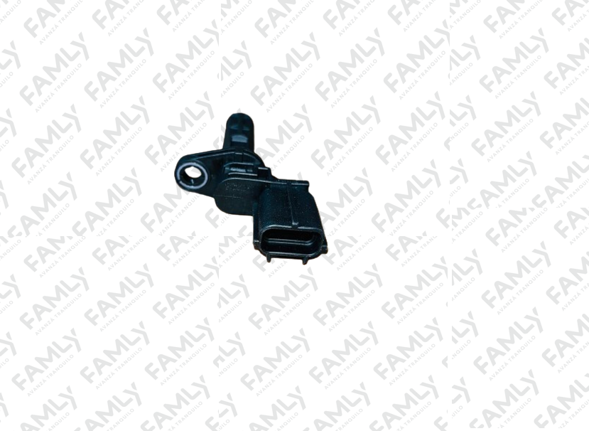 Repuestos Famly - M7              - SENSOR DE VELOCIDAD AT/CVT