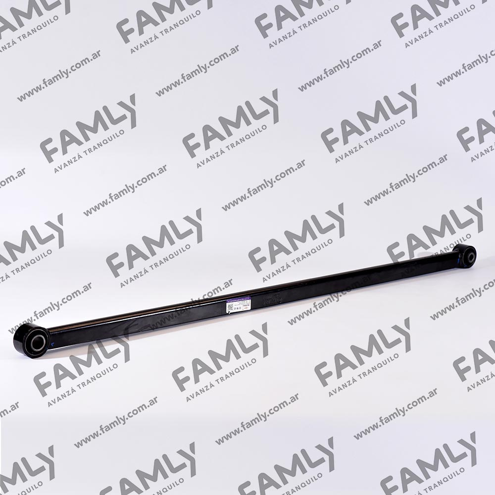 Repuestos Famly - 6440            - BARRA TRANSVERSAL TRASERA