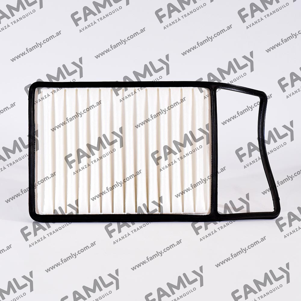 Repuestos Famly - 6440            - FILTRO DE AIRE MOTOR (IND. ARG)