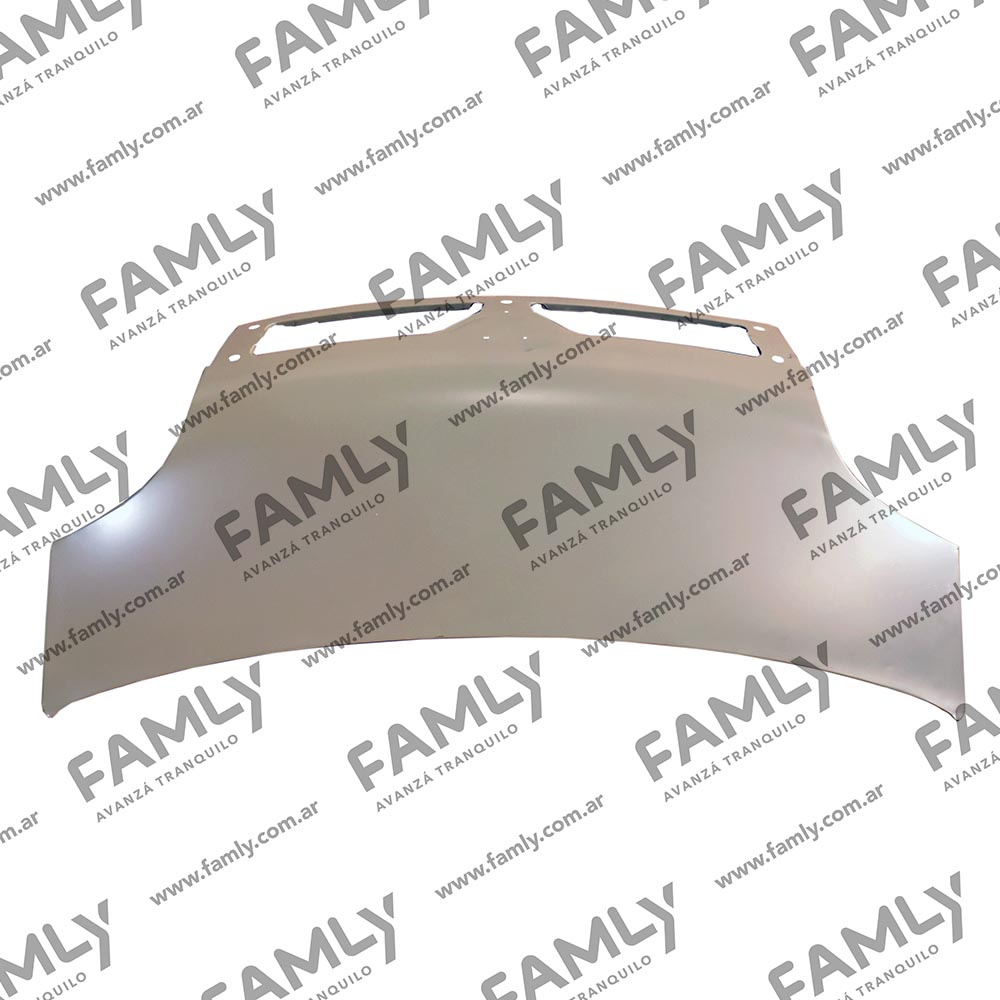 Repuestos Famly - FOISON BOX      - CAPOT