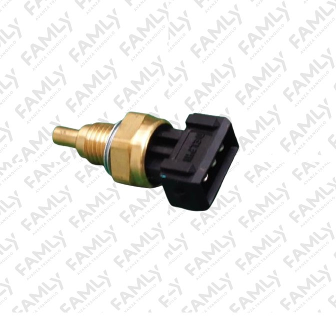 Repuestos Famly - M7              - SENSOR DE TEMPERATURA