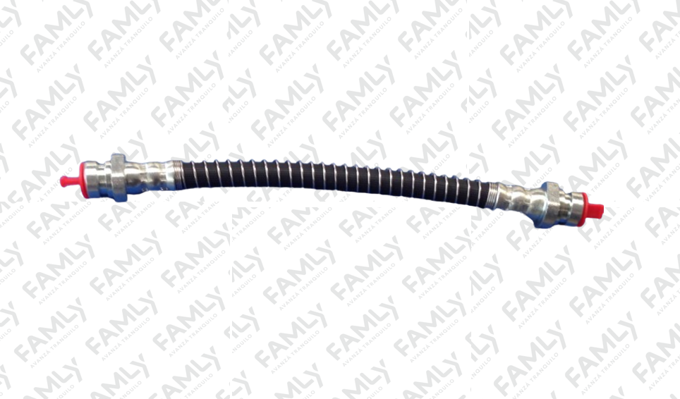 Repuestos Famly - 6440                 - FLEXIBLE II DE EMBRAGUE